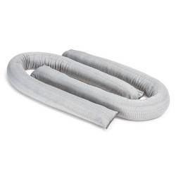 Materiał absorbujący wycieki, wałek pochłaniający chłonność 100L RS PRO RS PRO