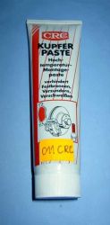 COPPER PASTE 100ml PASTA CRC
