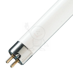 Kolor. św. - niebieska 24W/0182 Narva 1422 T5 Świetlówka kolorowa G5 blue2 NARVA