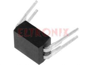 TRANSOPTOR LTV815 DARLINGTON CTR600-7500% Vce=35V Uiso=5kV