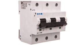 Wyłącznik Nadprądowy 3P D 80A 20Ka Ac Az-3-D80 211824