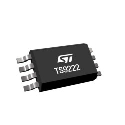 TS9222IYPT Precision rail-to-rail high output current op-amps