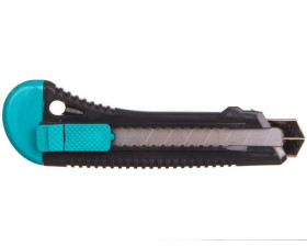 Nóż lekki z ostrzem 18mm WF4146000