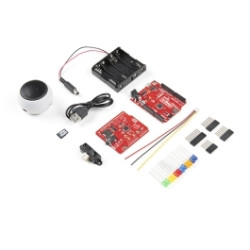 SparkFun Proximity Sensing Kit