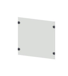 Pokrywa, 10mm x 600mm, materiał: Blacha stalowa, Siemens