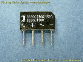 B380C1500B