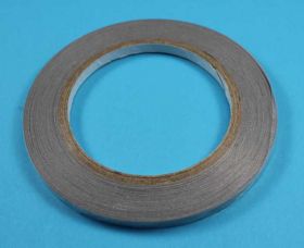 TAŚMA PRZEWODZĄCA Z KLEJEM 6mm 20mb