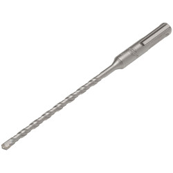 Draper 09959 SDS Plus Centric Tip Drill Bit, 5.0 x 160mm