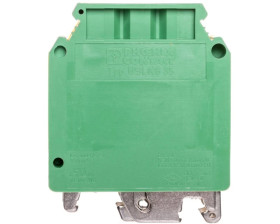 Złączka szynowa ochronna 35mm2 USLKG 35 0444019 /25szt./