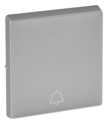 Legrand Przełącznik Valena Life Allure aluminiowy 755012 1 szt.