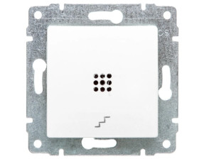 VENA Łącznik schodowy z podświetleniem krem 520316