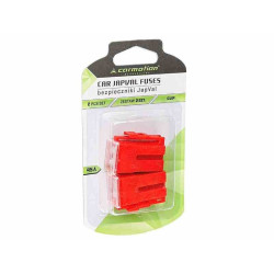 Bezp. JAPVAL CLIP 45A (2szt) bezpiecznik samochodowy