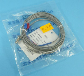 SONDA TEMP.PT-1000 200-450°C M6 3mb 3-PR