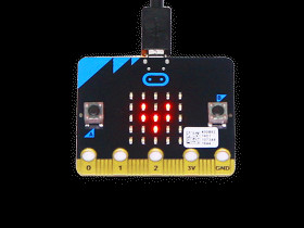 micro:bit Telec version