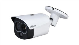 Kamera Termowizyjna Dahua Tpc-Bf1241-B3f4-S2
