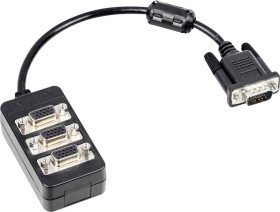 Kabel połączeniowy KUP