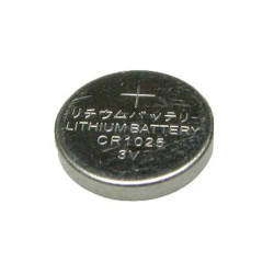 Bateria CR1025 BATIMEX 3V