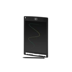 Elektroniczny graficzny notatnik Rebel tablet do rysowania 8,5" multikolor / ZAB2001