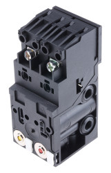 Pneumatyczne zawory elektromagnetyczne Parker 4/2 4/2 portowy