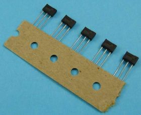 2SD-2259 NPN 0,7A/20V/1W MT-2 TRANZYSTOR