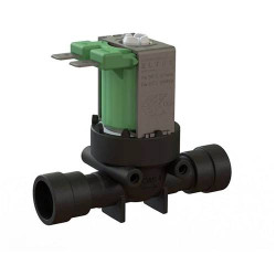 Zawór magnetyczny Pro Valve 821.014.06.24Vdc, 10 bar (max)