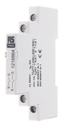 Wyzwalacz pomocniczy, 5A, RS PRO