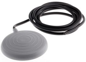 Mieszki przełączników nożnych typ Mieszek do użytku z Przełącznik nożny RS PRO