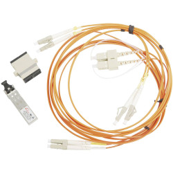 Trend Networks R153001 NaviTEK NT Network Tester Copper &amp; Fibre PDF Reports