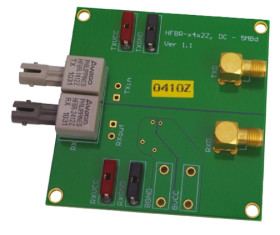 Narzędzie rozwojowe z kategorii „komunikacja i łączność bezprzewodowa Broadcom Zestaw testowy