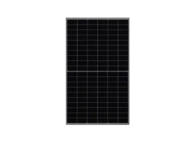 Panel fotowoltaiczny 500Wp moduł PV N-type bifacial czarna rama JAM60D40-500/LB_BF JA SOLAR