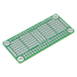 Proto HAT for Raspberry Pi Zero