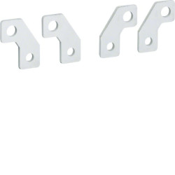 Przedłużenie przyłączy rozszerzone zacisk H400-H630 4P HYD012H