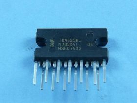 TDA-8358-J (TYLKO 50Hz) SILP-13 UKŁAD