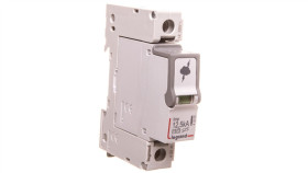 Ogranicznik Przepięć Typ T1+T2 1P 12,5Ka 320V Ac 1,5Kv On 300 Tt, Tn (Tnc,...