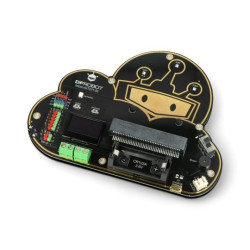 micro: IoT - płytka rozszerzeń dla BBC micro:bit IoT - DFRobot MBT0012