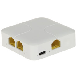 SWITCH NS-NP105G 5-PORTOWY DELTA NETWORK