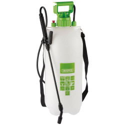 Draper 82469 Pressure Sprayer (10L)