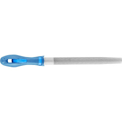 PFERD 11235206 Workshop File half-round Ergonomic Handle 200mm