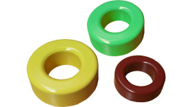 Ferryt pierścieniowy Amidon Rdzeń toroidalny