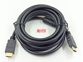 Przewód HDMI ver. 1.4; długość 10m; HDK48