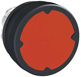 Schneider Electric ZB4BC480 ZB4BC480 Element przedni z przyciskiem 1 szt.