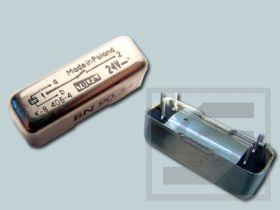 Przekaźnik K8 1x24V 406-4 TELFA