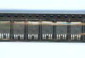 BTS6163D TO-252/5 INFINEON UKŁAD SCALONY