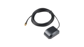 Antena GPS GPS-14986 Magnetyczny, SMA, Sparkfun GPS