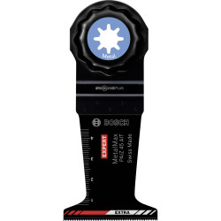 Bosch 2608900021 Expert Metal Max Carbide Plunge Saw Blade Durable Metal Cutting