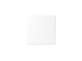 SIMON 82 Pokrywa głośnika biała 82052-30 KONTAKT SIMON