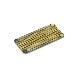 FeatherWing Proto - nakładka do prototypowania dla płytek Feather