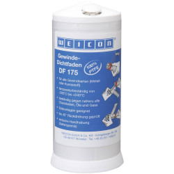 Weicon 30010175 Thread Sealing Cord DF 175