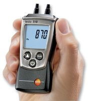 MIER-TESTO511 Manometr z pomiarem bezwzględnym 300-1200mBar