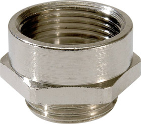 Wiska 10063915 Adapter AMMP 16/11, M16, PG11, 100 szt.